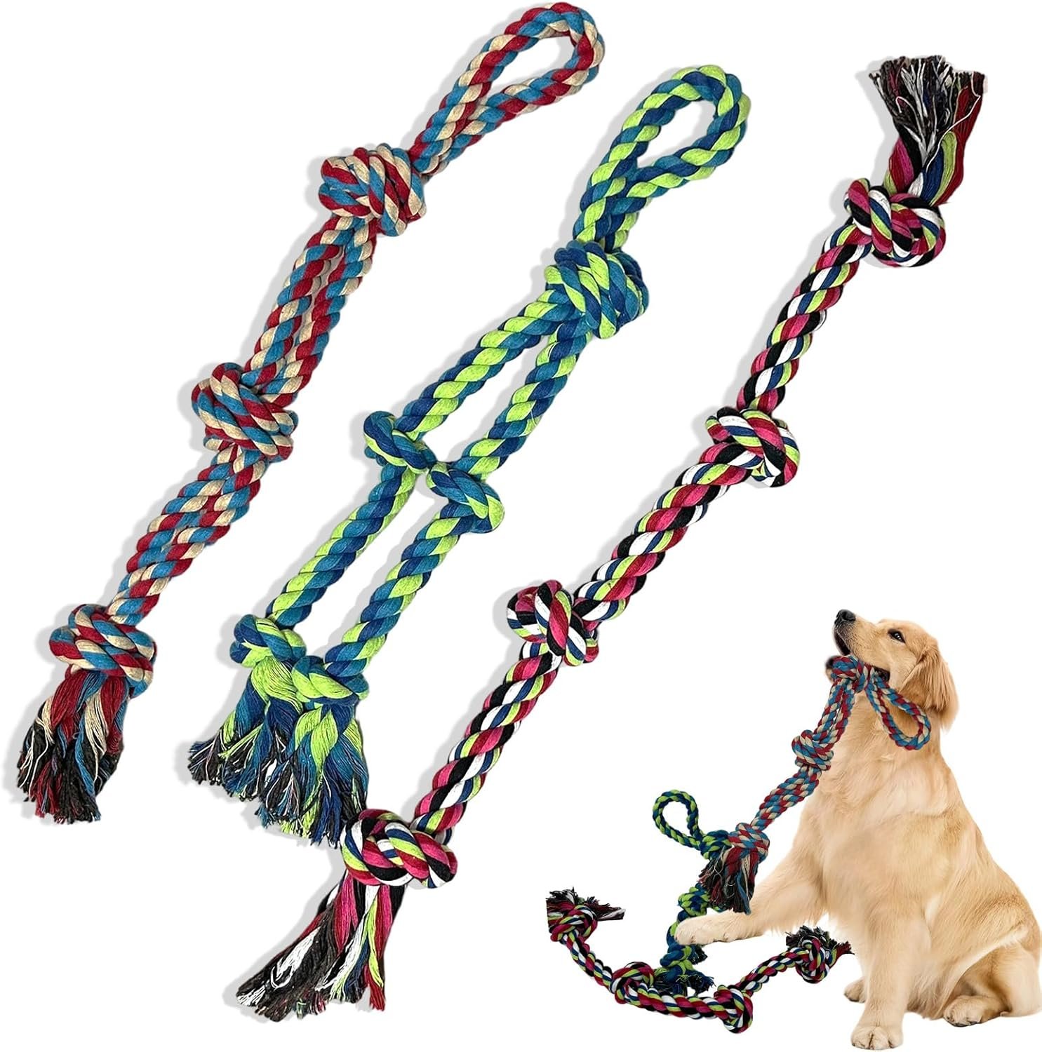 Top 5 Durable Dog Toys That Actually Last