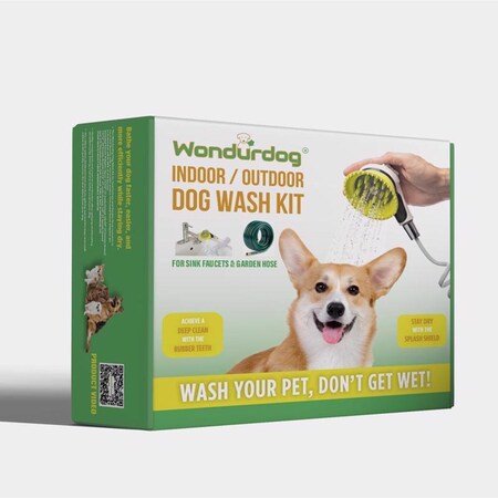 Best Dog Grooming Kit in 2026