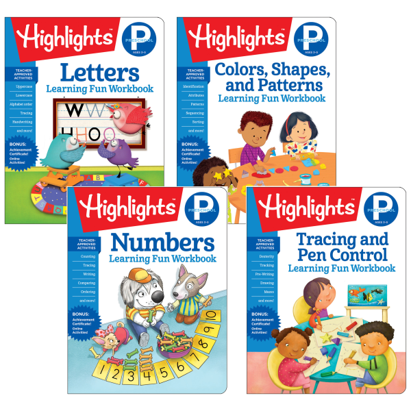 Summer Learning Workbooks That Kids Actually Enjoy