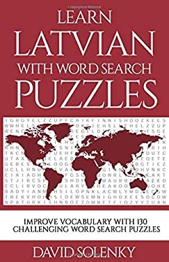 How Word Search Puzzles Help Kids Learn Vocabulary