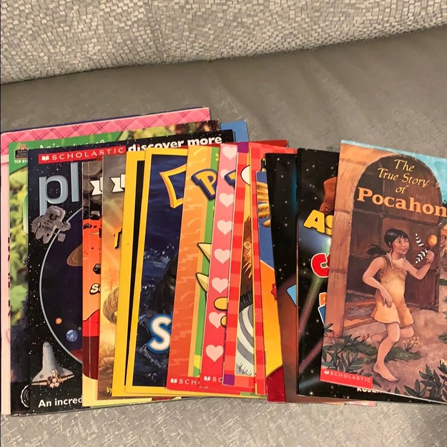 Best Educational Puzzle Books For Kids Ages 3-5